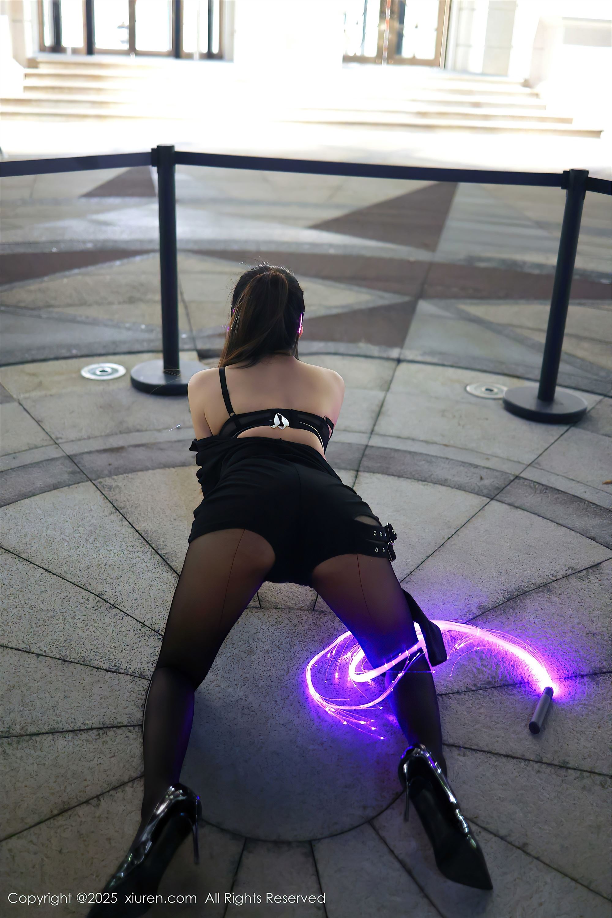 Xiuren秀人网 2025.10.31 NO.10936 小肉肉咪